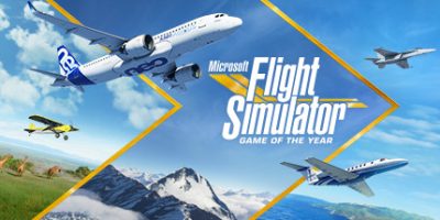 PC微软飞行模拟2020/Microsoft Flight Simulator|