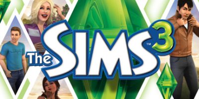 模拟人生3终极版|全DLC|官方中文|The Sims 3|