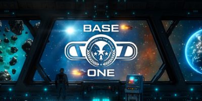 基地一号/Base One|