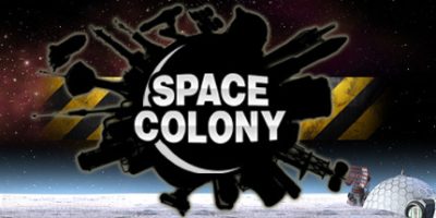 太空殖民地：Steam版 Space Colony: Steam Edition|