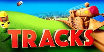 轨道：火车游戏/轨道：模型游戏/Tracks – The Train Set Game|