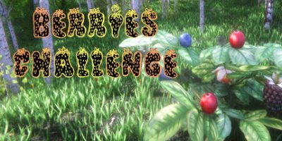 浆果挑战赛/Berries Challenge|