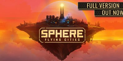 天球：飞升之城/Sphere – Flying Cities|