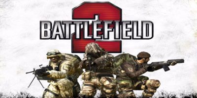 战地2|官方中文|Battlefield 2|