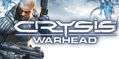 孤岛危机：弹头|官方中文|支持手柄|Crysis Warhead|