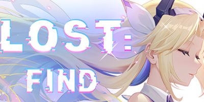遗失：寻找|官方中文|Lost: Find|