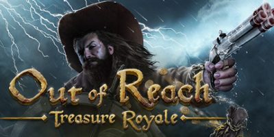 遥不可及：皇家宝藏 Out of Reach: Treasure Royale|