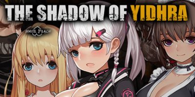 伊德海拉之影/伊达拉之影/The Shadow of Yidhra|