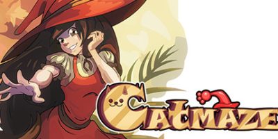 Catmaze|