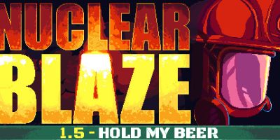 核能烈焰/Nuclear Blaze|