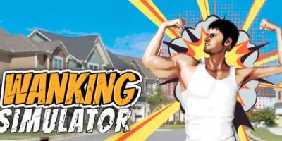 手冲模拟器/Wanking Simulator|
