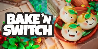 Bake ‘n Switch/支持网络联机|