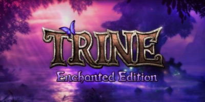 三位一体1/Trine|