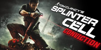 细胞分裂5：断罪 Tom Clancy’s Splinter Cell Conviction™|