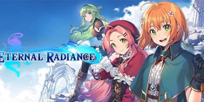 永恒光辉 Eternal Radiance|