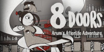 8道门：雅兰的来世冒险 8Doors: Arum’s Afterlife Adventure|