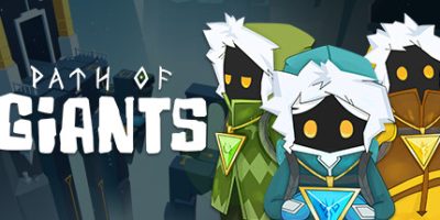 巨人旅途/Path of Giants|