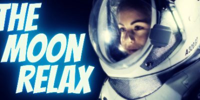 月亮放松/The Moon Relax|