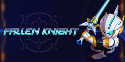 堕落骑士 Fallen Knight|