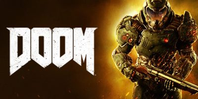 毁灭战士4/Doom 4 整合发售至今所有DLC-免安装中文版+FitGirl高压中文版-|