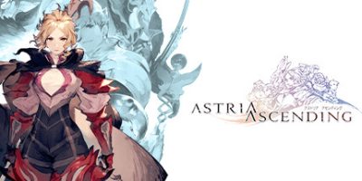 星位继承者/Astria Ascending|