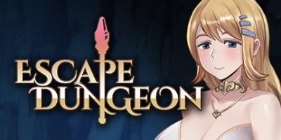 莎莉丝-地牢脱出/Escape Dungeon|