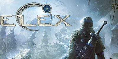 核心元素 ELEX|