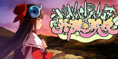英雄战姬：天狐 威力加强/Eiyu*Senki – The World Conquest|