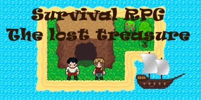 生存RPG失落的宝藏/Survival RPG: The Lost Treasure|