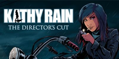 凯西·瑞恩：导演剪辑版|v20250523|官方中文|支持手柄|Kathy Rain: Director’s Cut Deluxe Edition|