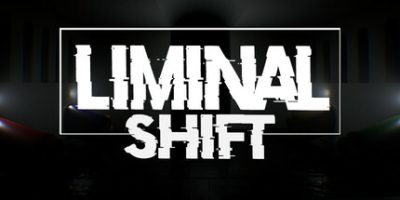 临界转移|官方中文|支持手柄|LIMINAL SHIFT|