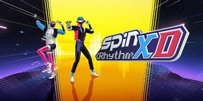 旋转节奏XD|全DLC|官方中文|支持手柄|Spin Rhythm XD|节奏次元
