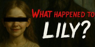 莉莉出了什么事？|官方中文|What Happened to Lily?