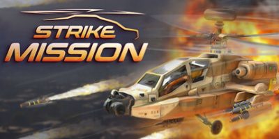 打击任务|官方中文|支持手柄|Strike Mission|攻击任务