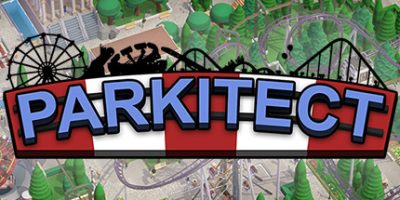 游乐园建造师|v20250814|全DLC|官方中文|Parkitect