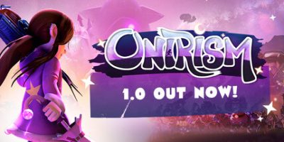 梦幻主义|官方中文|支持手柄|Onirism