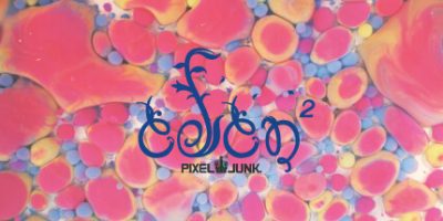 伊甸园2|官方中文|支持手柄|PixelJunk™ Eden 2