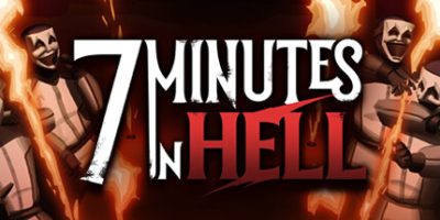地狱7分钟|v20250914|官方中文|7 Minutes in Hell