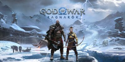 战神5：诸神黄昏|v1.0.668.5700|豪华版|全DLC|官方中文|支持手柄|God of War Ragnarök|战神：诸神黄昏