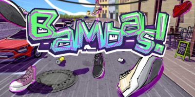 班巴斯！|官方中文|支持手柄|Bambas!