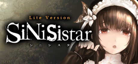哥特少女勇闯恶魔城轻量版|SiNiSistar Lite Version|Build.20282374|容量196MB|官方简体中文|支持键盘.鼠标