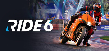 极速骑行6|RIDE 6|v20260511|容量52.9GB|官方简体中文|支持键盘.鼠标.手柄
