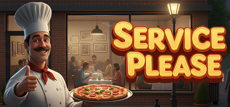 请提供服务|Service Please|Build.23179557|官方中文|支持手柄|容量4.86G