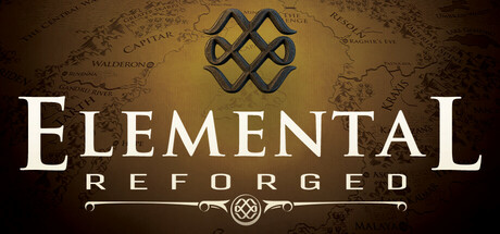元素：重铸|Elemental: Reforged|v609694|官方中文|容量12.99G