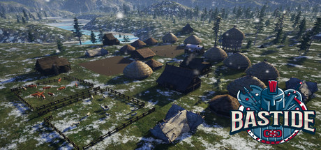 巴斯蒂德|Bastide|Build.23275352|容量4.53GB|官方简体中文|支持键盘.鼠标