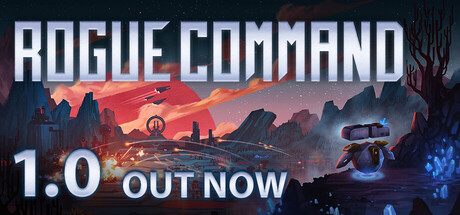 肉鸽指挥官|Rogue Command|官方中文|容量1.53G