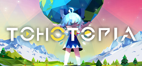 帝国幻想乡|TOHOTOPIA|Build.23231409|容量1.79GB|官方简体中文|支持键盘.鼠标
